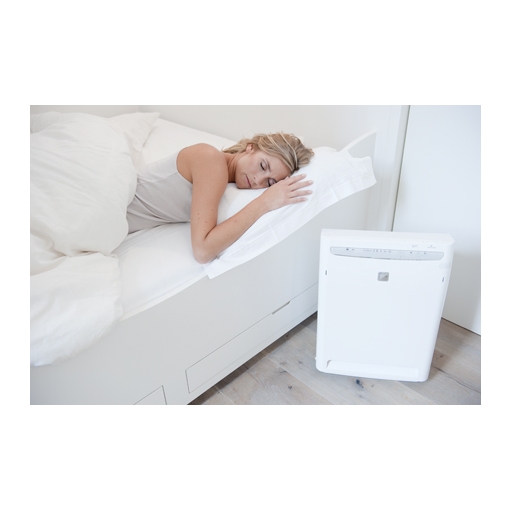 Oczyszczacz powietrza Daikin MC70L - aranżacja