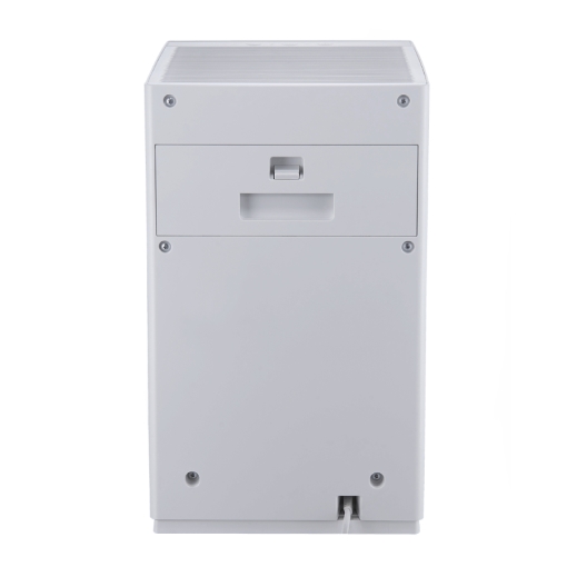 Oczyszczacz powietrza Daikin MC30Y - widok z tyłu