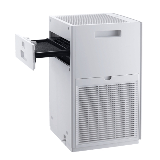 Oczyszczacz powietrza Daikin MC30Y - filtry