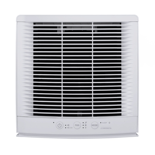 Oczyszczacz powietrza Daikin MC30Y - widok z góry