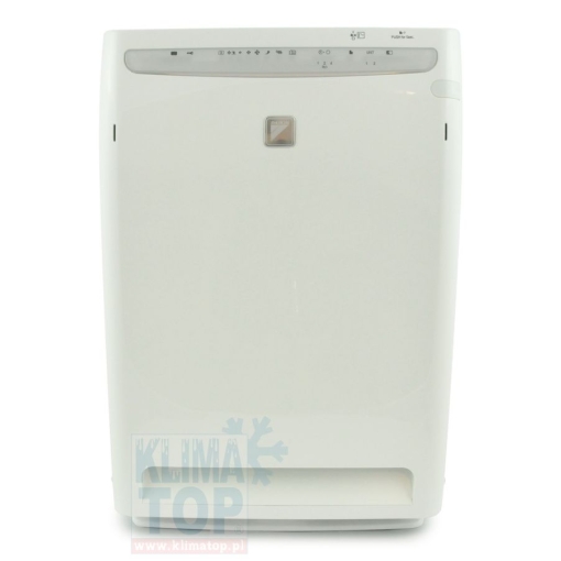 Oczyszczacz powietrza Daikin MC70L - front