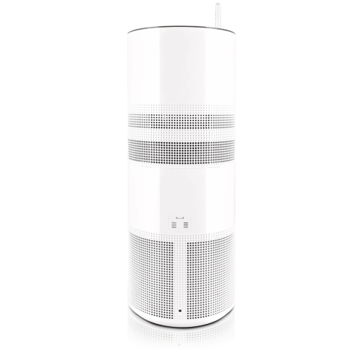 Hybrydowy oczyszczacz powietrza Mateko ARIA - tył