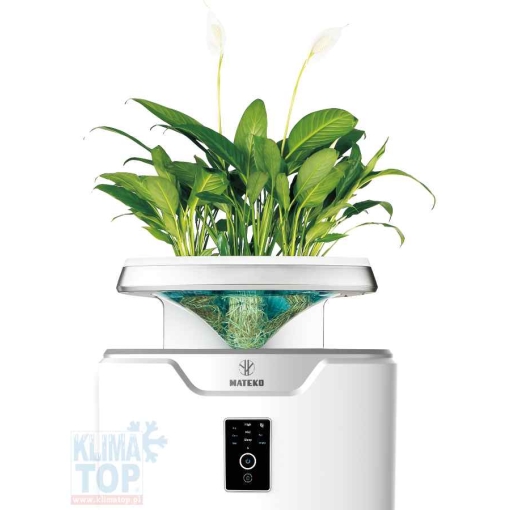 Oczyszczacz powietrza Mateko GAP LAVENDER 3