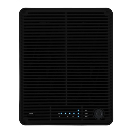 Oczyszczacz powietrza Stadler Form VIKTOR - widok z góry