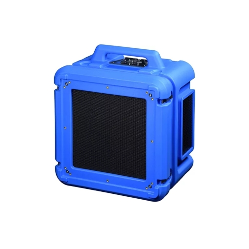 Profesjonalny oczyszczacz powietrza Super Air SA Pro 2000