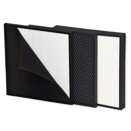 Zestaw filtrów do oczyszczacza Super Air SA Pro 2000