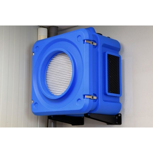 Wsporniki do montażu naściennego oczyszczacza powietrza Super Air SA Pro 2000