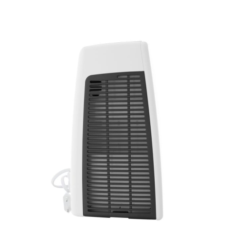 Oczyszczacz powietrza SUPER AIR SA150BW - widok z boku