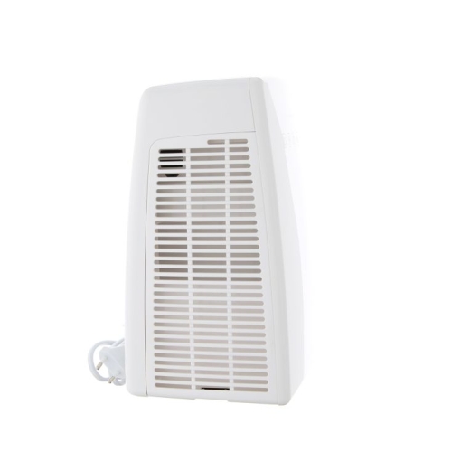 Oczyszczacz powietrza SUPER AIR SA150W - widok z boku