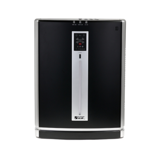 Oczyszczacz powietrza SUPER AIR SA500 z filtrem ULPA