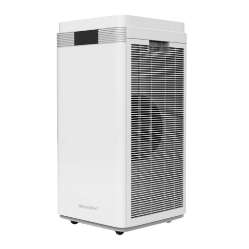 Oczyszczacz powietrza Warmtec AP1000W Wi-Fi BI-ACTIVE PLUS