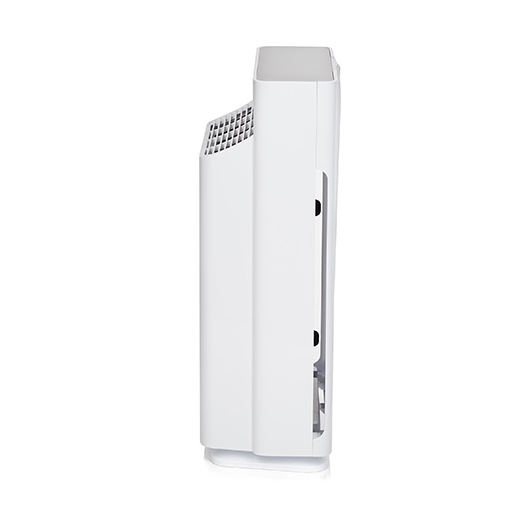 Oczyszczacz powietrza Warmtec AP NEO - widok z boku