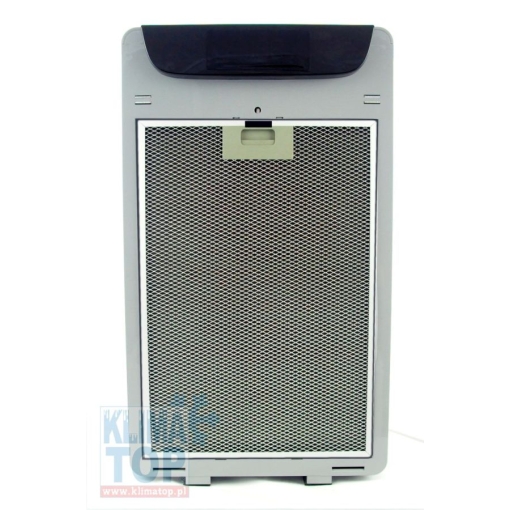 Oczyszczacz powietrza Warmtec AP168W - filtr wstępny