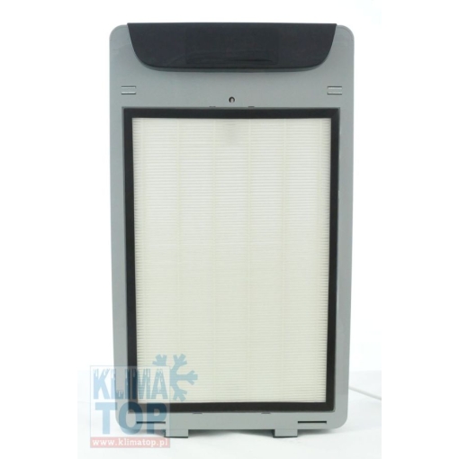 Oczyszczacz powietrza Warmtec AP168W - filtr hepa