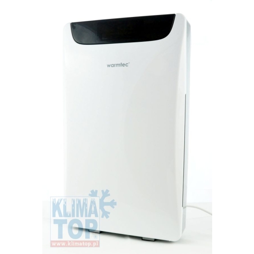 Oczyszczacz powietrza Warmtec AP168W