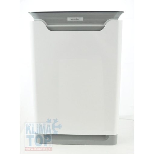 Oczyszczacz powietrza Warmtec AP350W+ - front