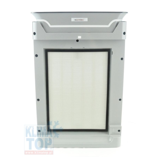 Oczyszczacz powietrza Warmtec AP350W+ - filtr HEPA