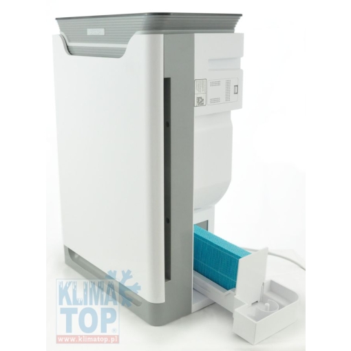 Oczyszczacz powietrza Warmtec AP350W+ - szuflada