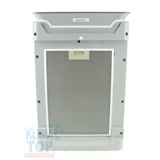 Oczyszczacz powietrza Warmtec AP350W+ - filtr wstępny