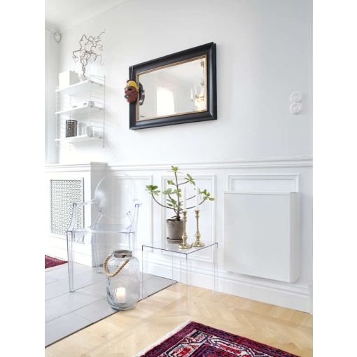 Oczyszczacz powietrza WOODS AL310FC - wizualizacja