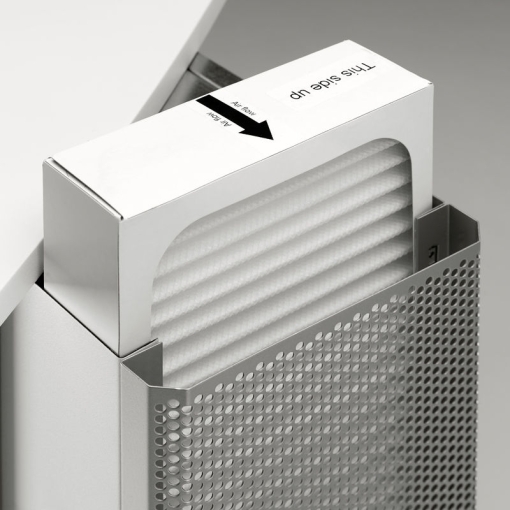 Oczyszczacz powietrza WOODS GRAN900 - filtr