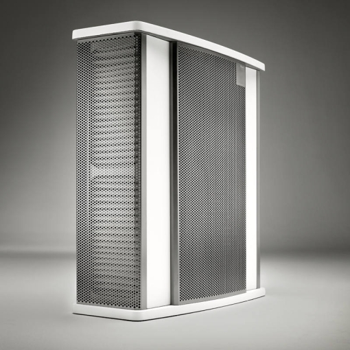 Oczyszczacz powietrza WOODS GRAN900