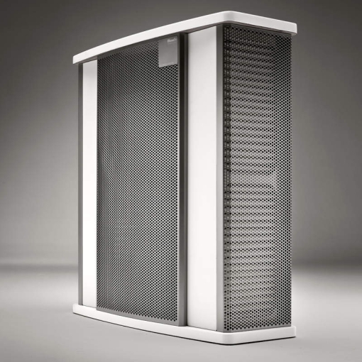 Oczyszczacz powietrza WOODS GRAN900