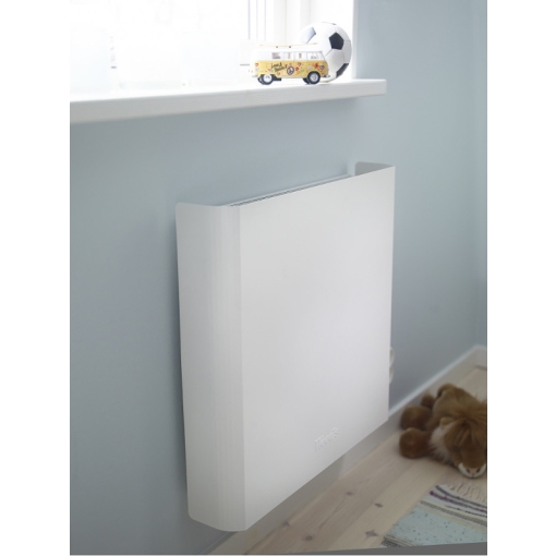 Oczyszczacz powietrza WOODS TALL155 - ustawienie