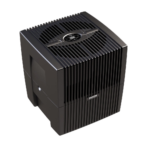 Oczyszczacz powietrza / nawilżacz ewaporacyjny Venta Airwasher LW25C+ COMFORT PLUS