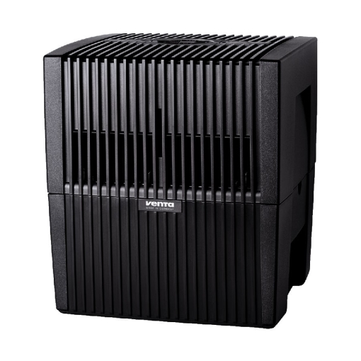 Oczyszczacz powietrza / nawilżacz ewaporacyjny Venta Airwasher LW25C+ COMFORT PLUS