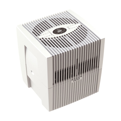 Oczyszczacz powietrza / nawilżacz ewaporacyjny Venta Airwasher LW25C+ COMFORT PLUS