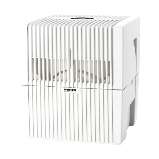 Oczyszczacz powietrza / nawilżacz ewaporacyjny Venta Airwasher LW25C+ COMFORT PLUS