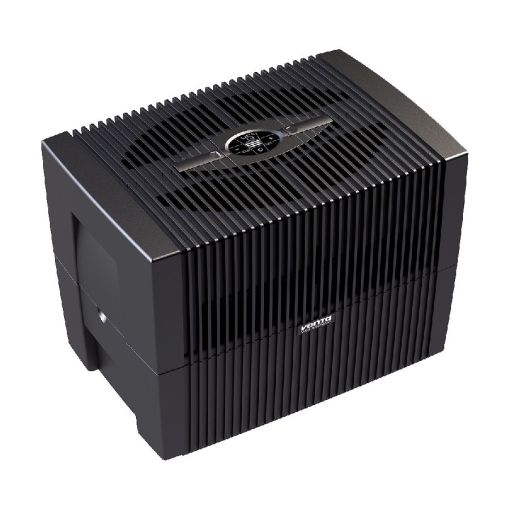 Oczyszczacz powietrza / nawilżacz ewaporacyjny Venta Airwasher LW45C+