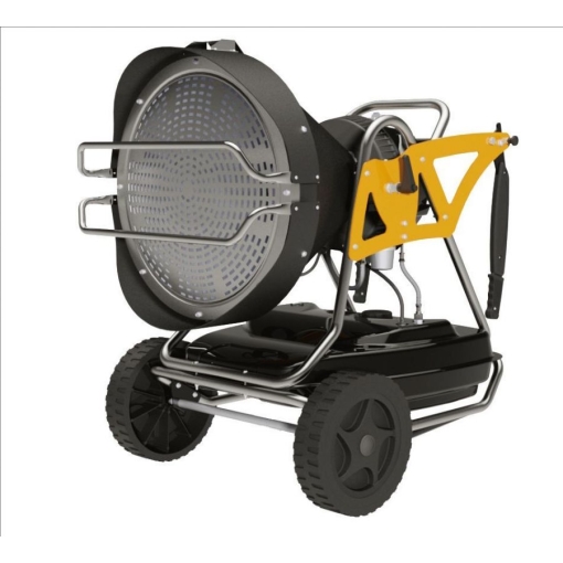 Olejowy promiennik podczerwieni Master XL91