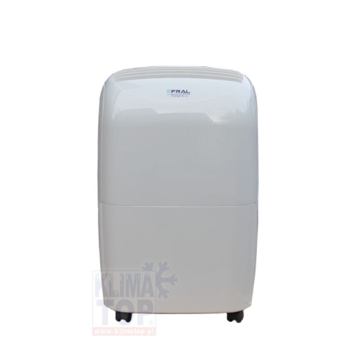 Osuszacz powietrza Fral DRYDIGIT 21 LCD - przód
