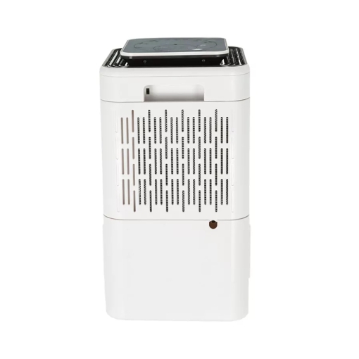 Osuszacz Fral DRYDIGIT 13C.ECO - widok z tyłu