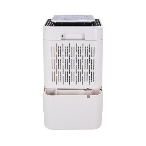 Osuszacz Fral DRYDIGIT 13C.ECO - widok zbiornik skroplin