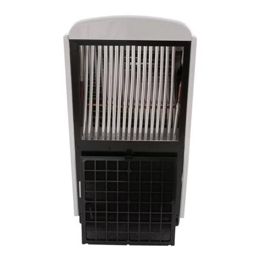 Osuszacz powietrza Fral FlipperDry 300 Eco - dostęp do filtrów