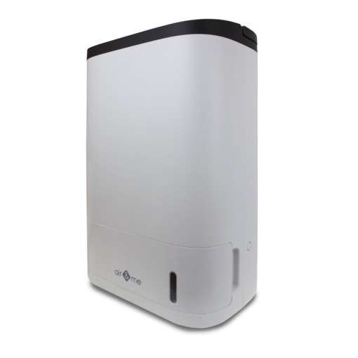 Osuszacz powietrza adsorpcyjny Air&Me EVEL