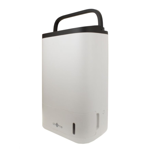 Osuszacz powietrza adsorpcyjny Air&Me EVEL - uchwyt do przenoszenia