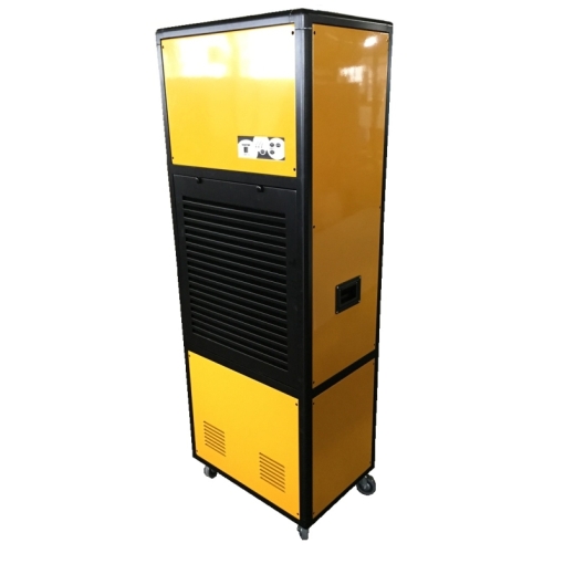 Osuszacz powietrza Master DH7160