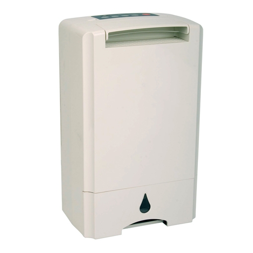 Osuszacz powietrza adsorpcyjny Prem-I-Air PRDHZ80U