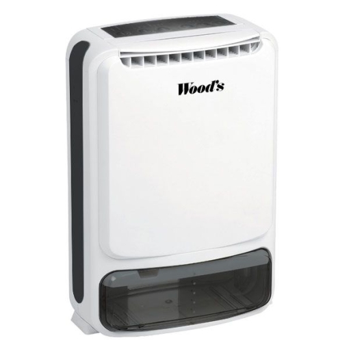 Osuszacz powietrza adsorpcyjny Woods WDD80