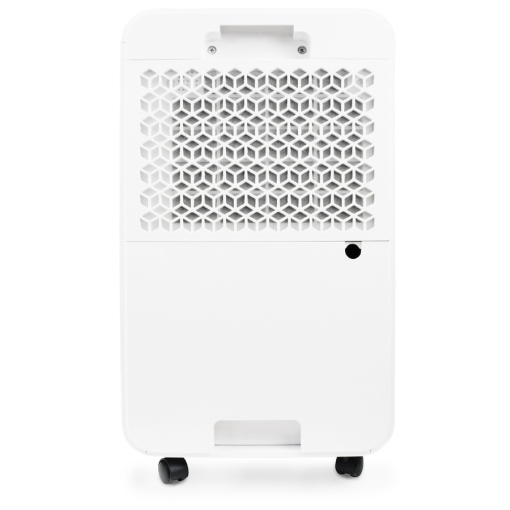 Osuszacz powietrza Air&Me LARY - widok z tyłu