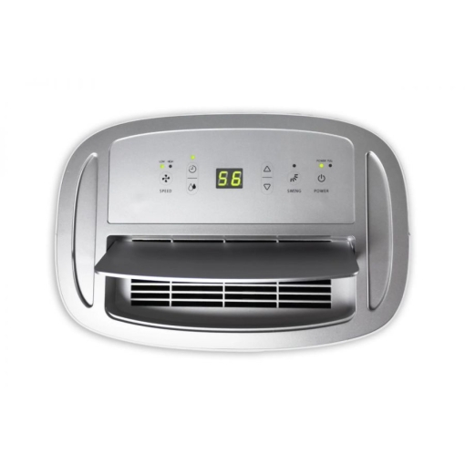 Osuszacz powietrza Argo Dry Nature 21 - sterowanie