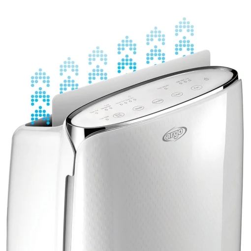 Osuszacz powietrza Argo Platinum Evo41