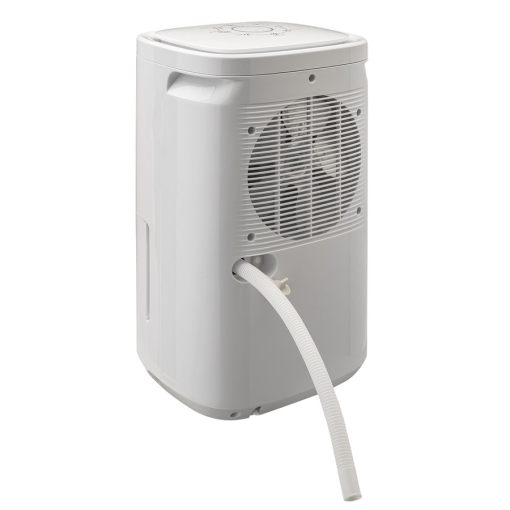 Osuszacz powietrza Bimar DEU315 - odprowadzenie skroplin