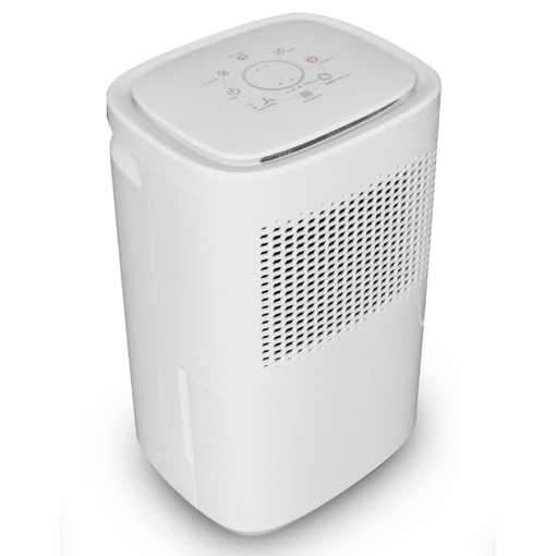 Osuszacz powietrza Bimar DEU315 - panel