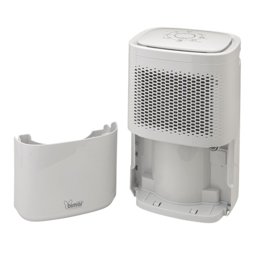 Osuszacz powietrza Bimar DEU315 - zbiornik na skropliny