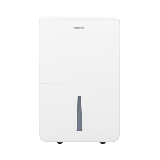 Osuszacz powietrza Warmtec ODT-25N - przód